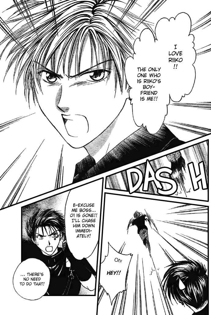 Page 29 Chapter 21 Zettai Kareshi