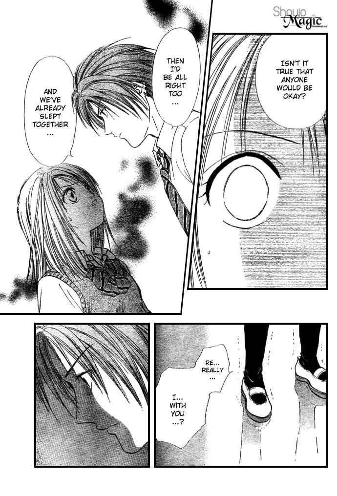Page 7 Chapter 21 Zettai Kareshi