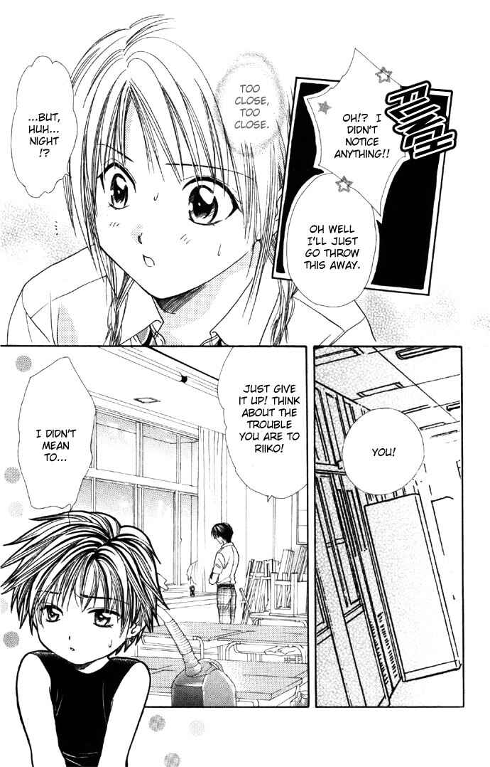 Page 22 Chapter 25 Zettai Kareshi