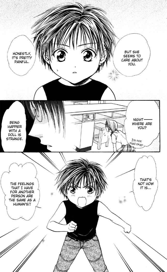 Page 24 Chapter 25 Zettai Kareshi