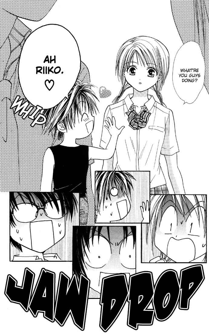 Page 29 Chapter 25 Zettai Kareshi
