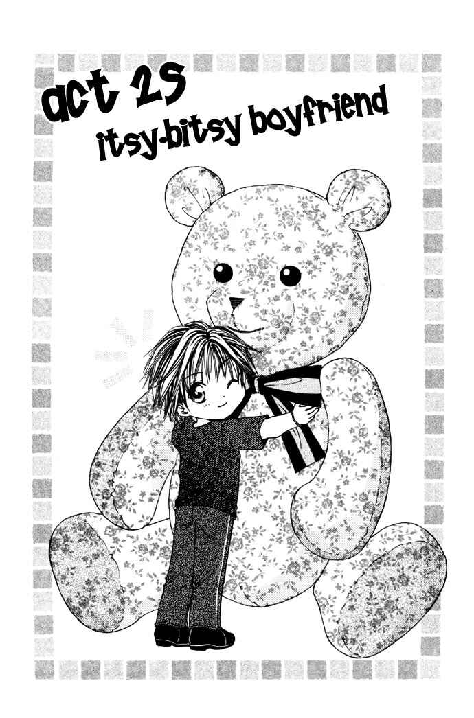 Page 6 Chapter 25 Zettai Kareshi
