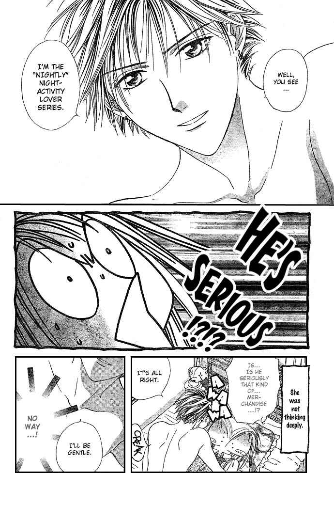 Page 13 Chapter 2 Zettai Kareshi