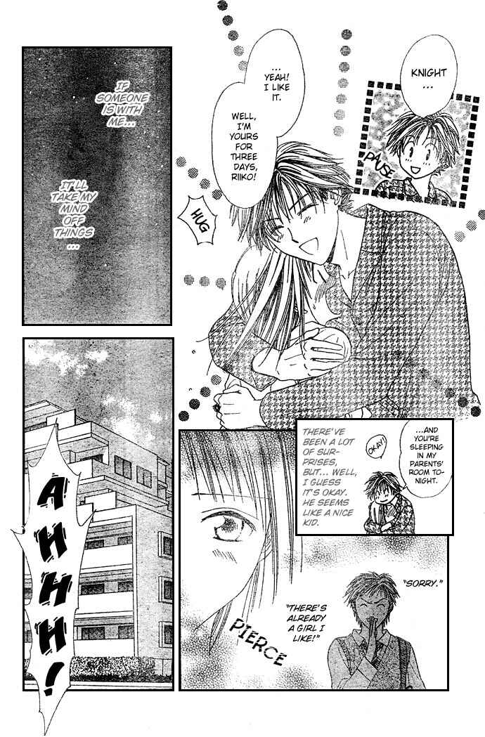 Page 17 Chapter 2 Zettai Kareshi