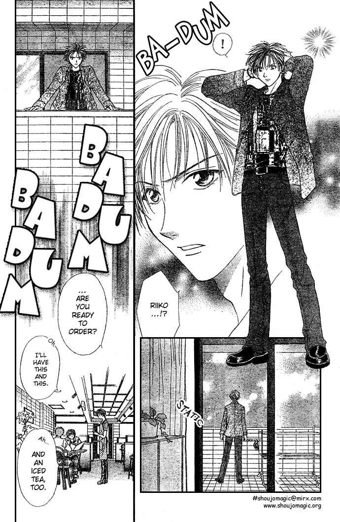 Page 21 Chapter 2 Zettai Kareshi
