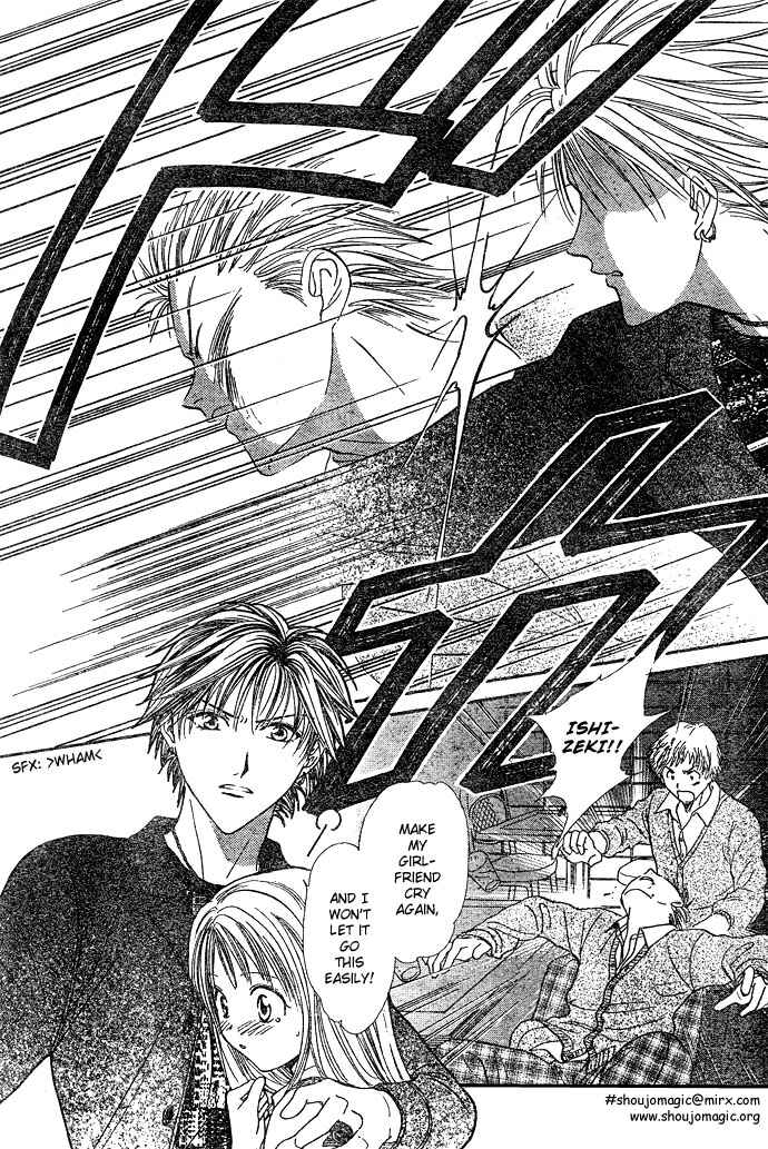 Page 29 Chapter 2 Zettai Kareshi
