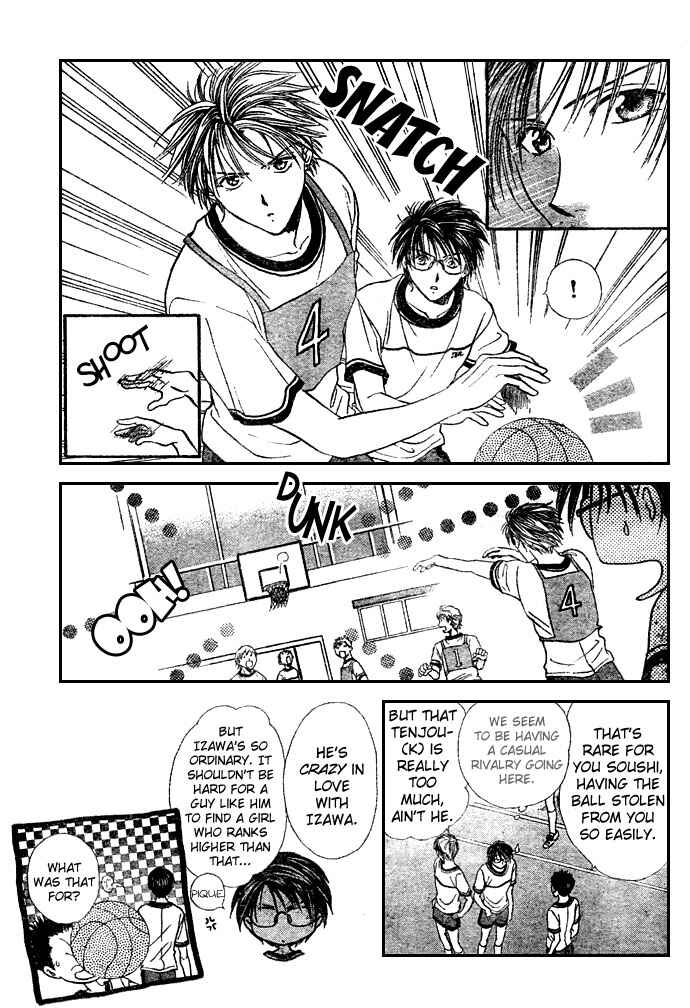 Page 9 Chapter 10 Zettai Kareshi