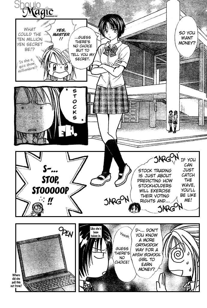 Page 13 Chapter 10 Zettai Kareshi