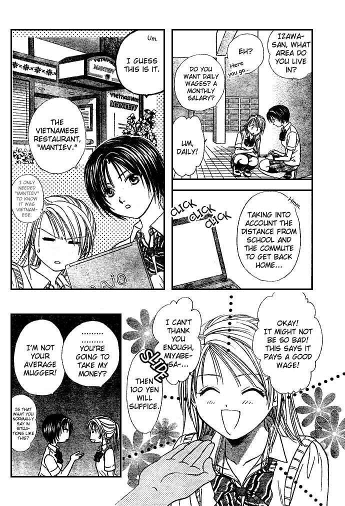 Page 14 Chapter 10 Zettai Kareshi