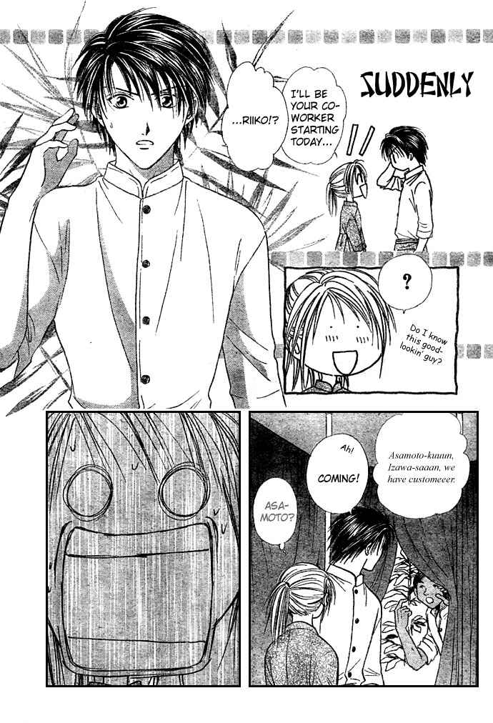 Page 17 Chapter 10 Zettai Kareshi