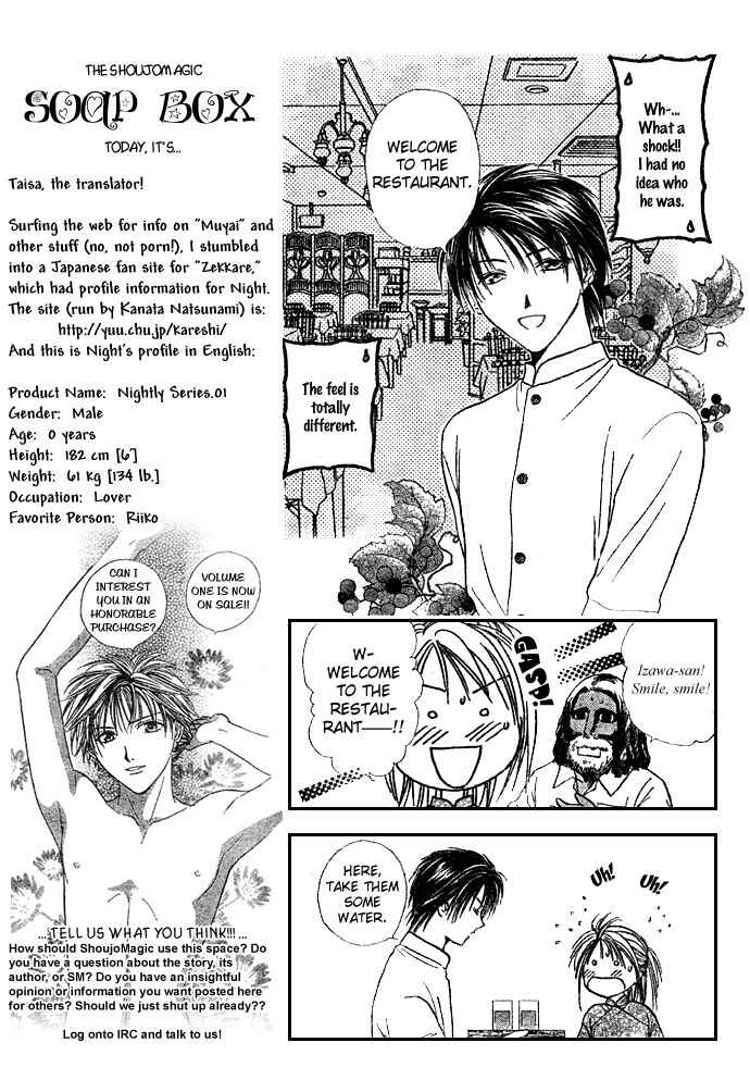 Page 19 Chapter 10 Zettai Kareshi
