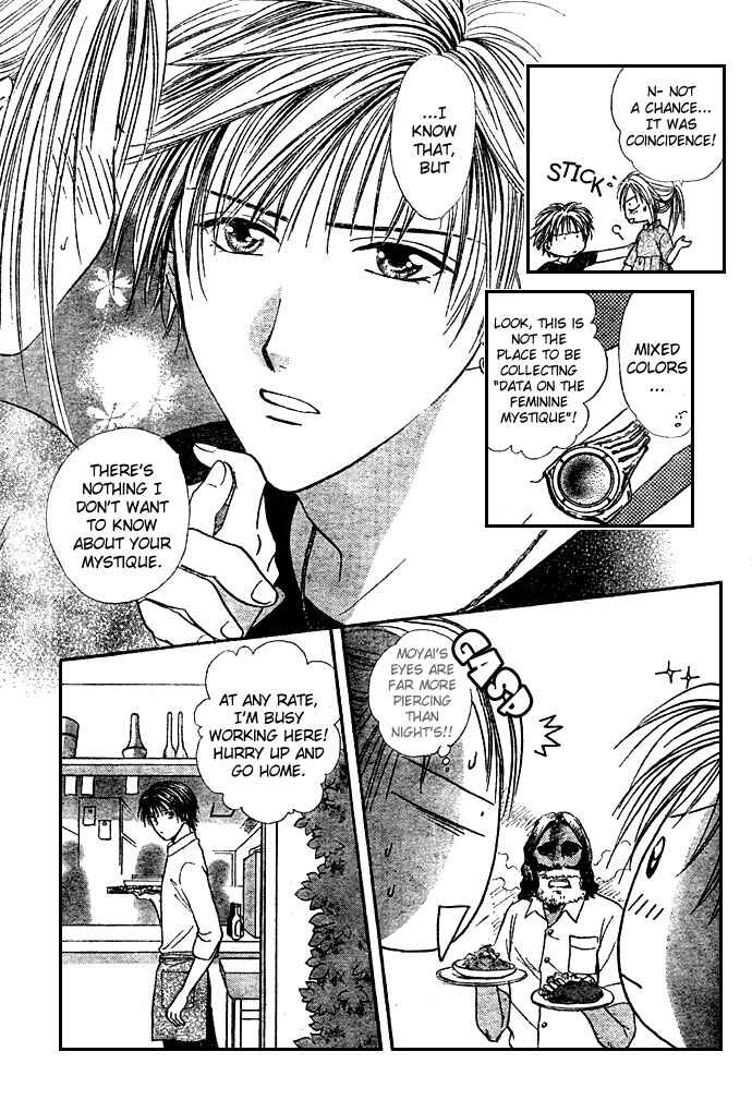 Page 23 Chapter 10 Zettai Kareshi