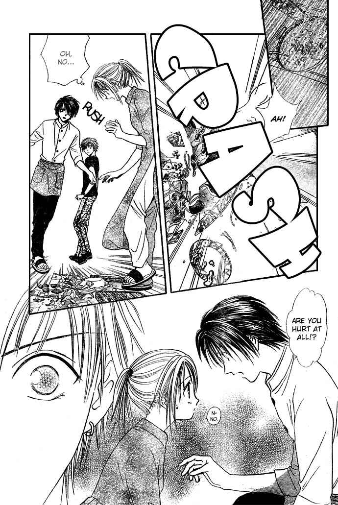 Page 25 Chapter 10 Zettai Kareshi