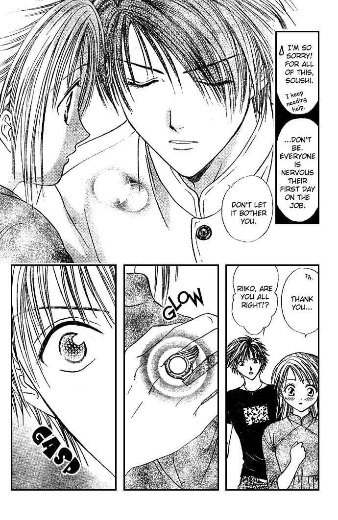 Page 26 Chapter 10 Zettai Kareshi