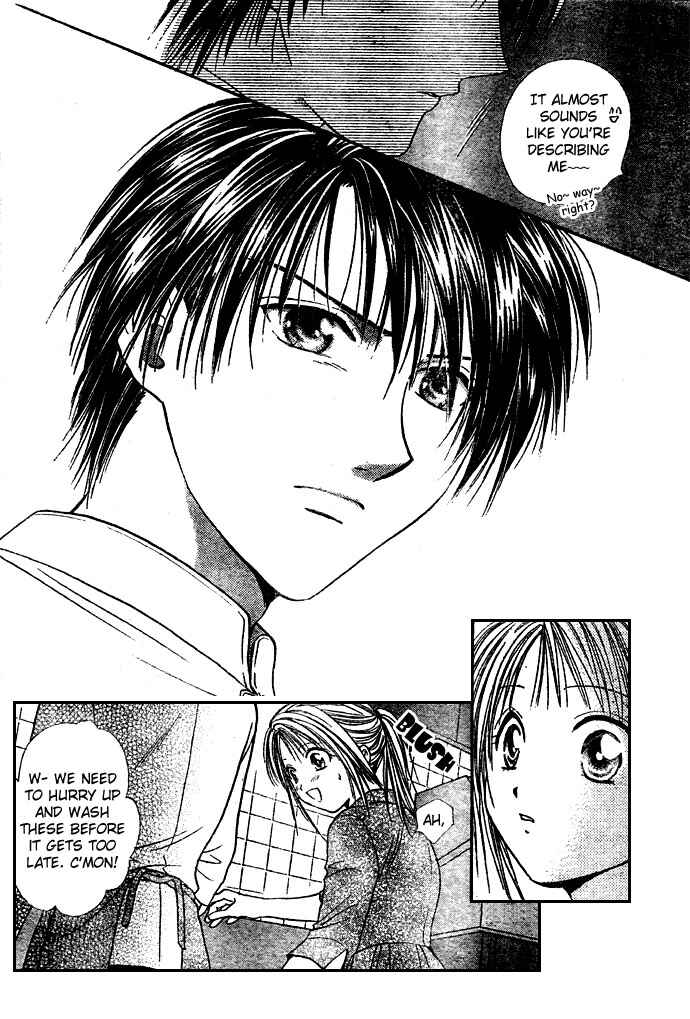 Page 32 Chapter 10 Zettai Kareshi