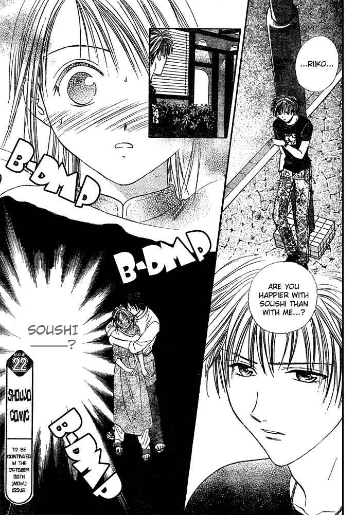 Page 35 Chapter 10 Zettai Kareshi