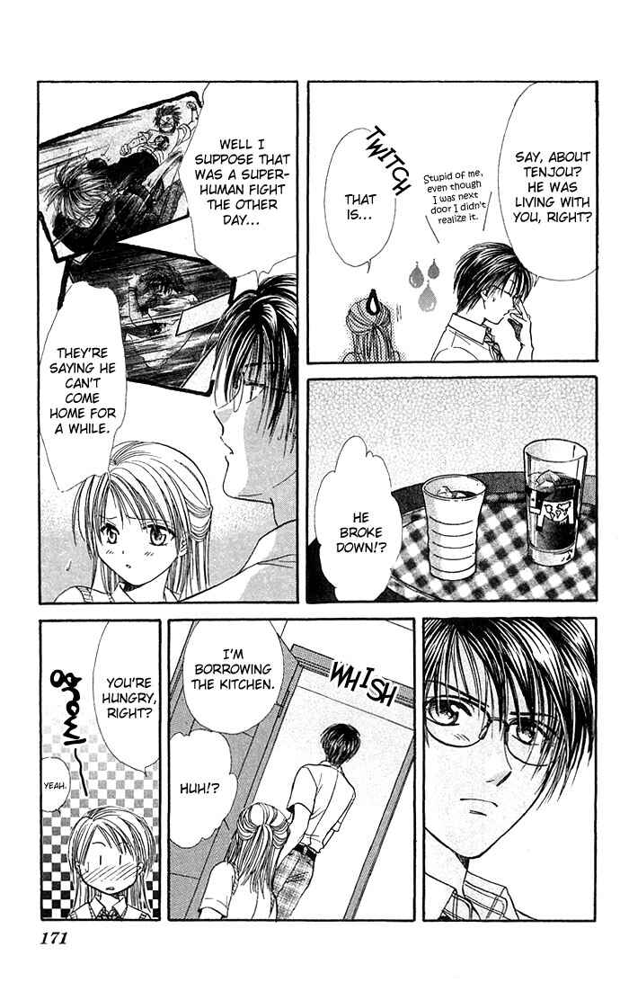 Page 16 Chapter 24 Zettai Kareshi