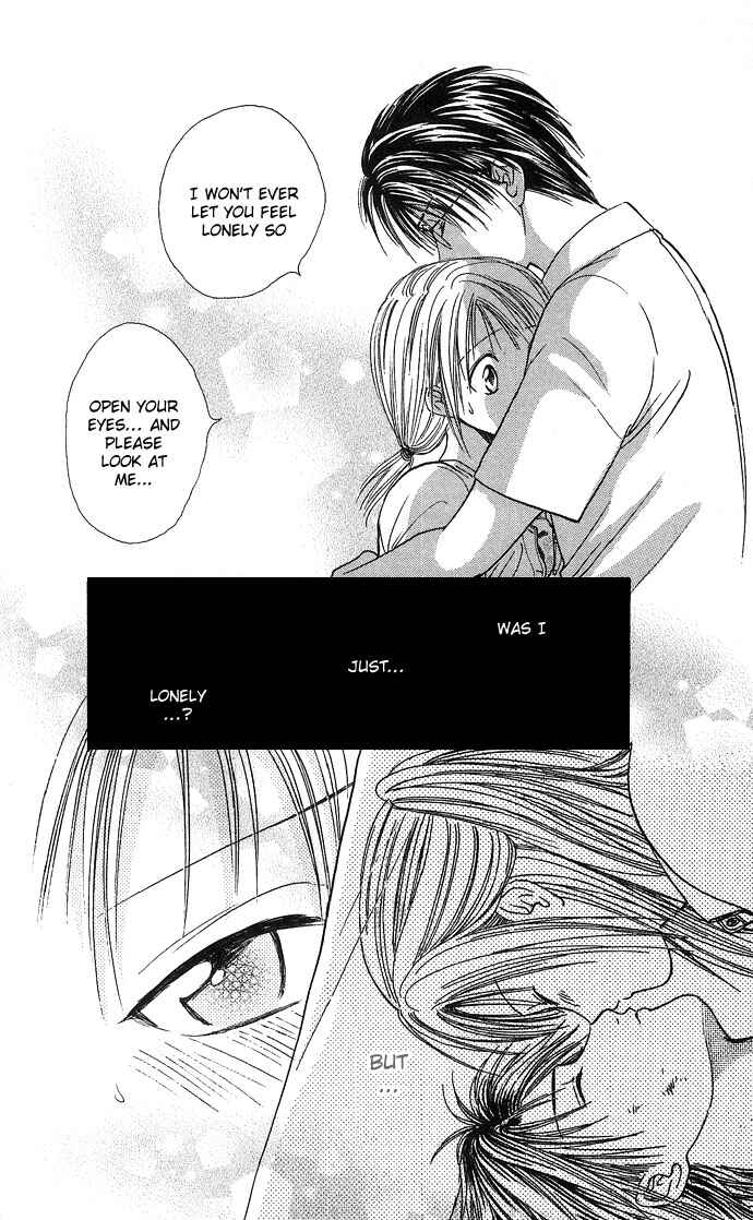 Page 23 Chapter 24 Zettai Kareshi