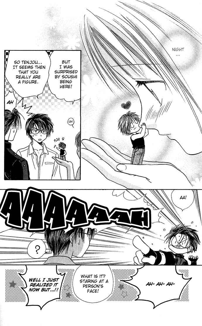 Page 27 Chapter 24 Zettai Kareshi