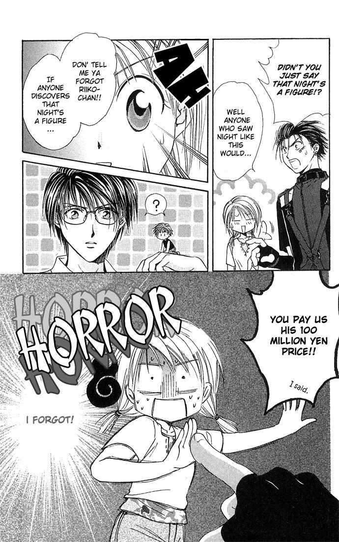 Page 28 Chapter 24 Zettai Kareshi