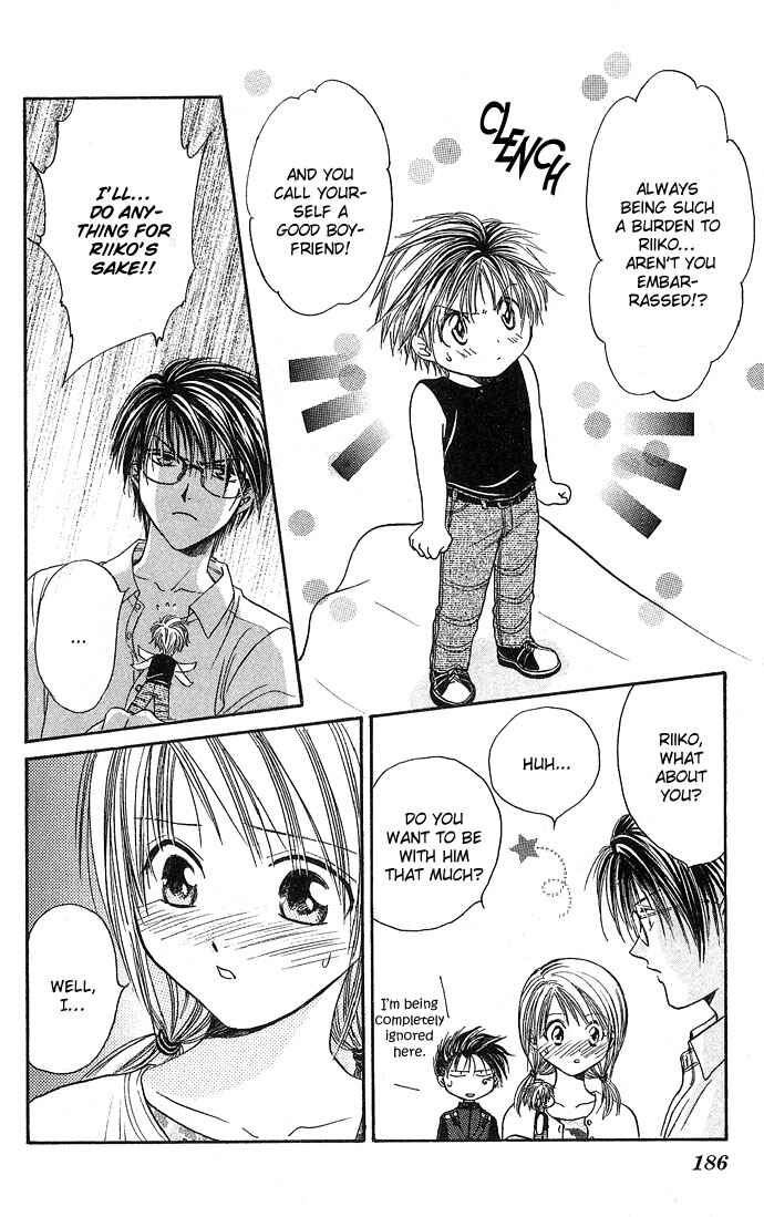 Page 31 Chapter 24 Zettai Kareshi