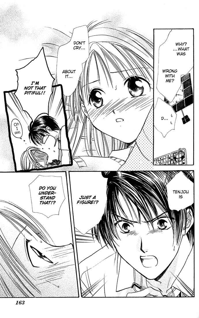 Page 8 Chapter 24 Zettai Kareshi