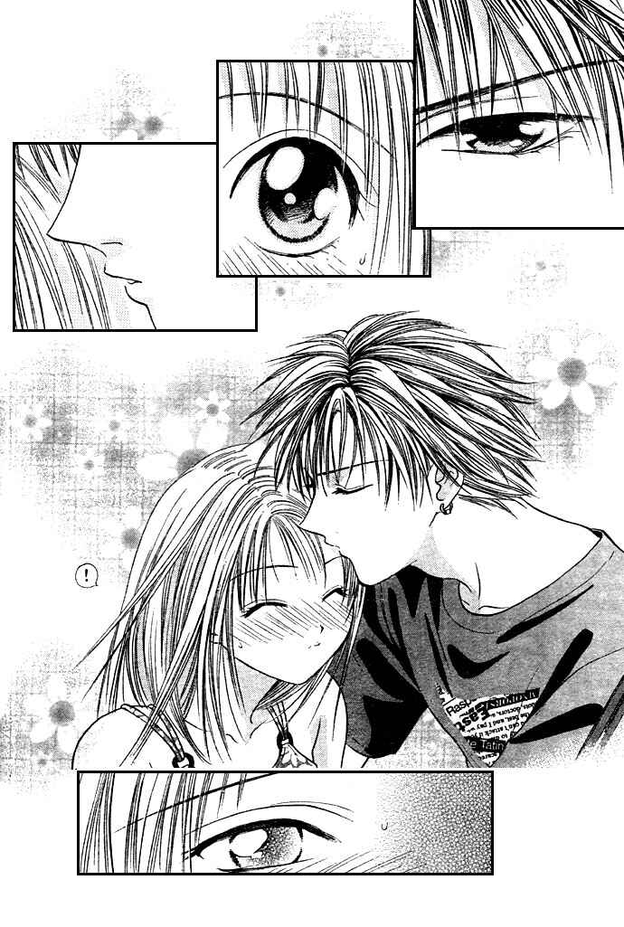 Page 10 Chapter 14 Zettai Kareshi