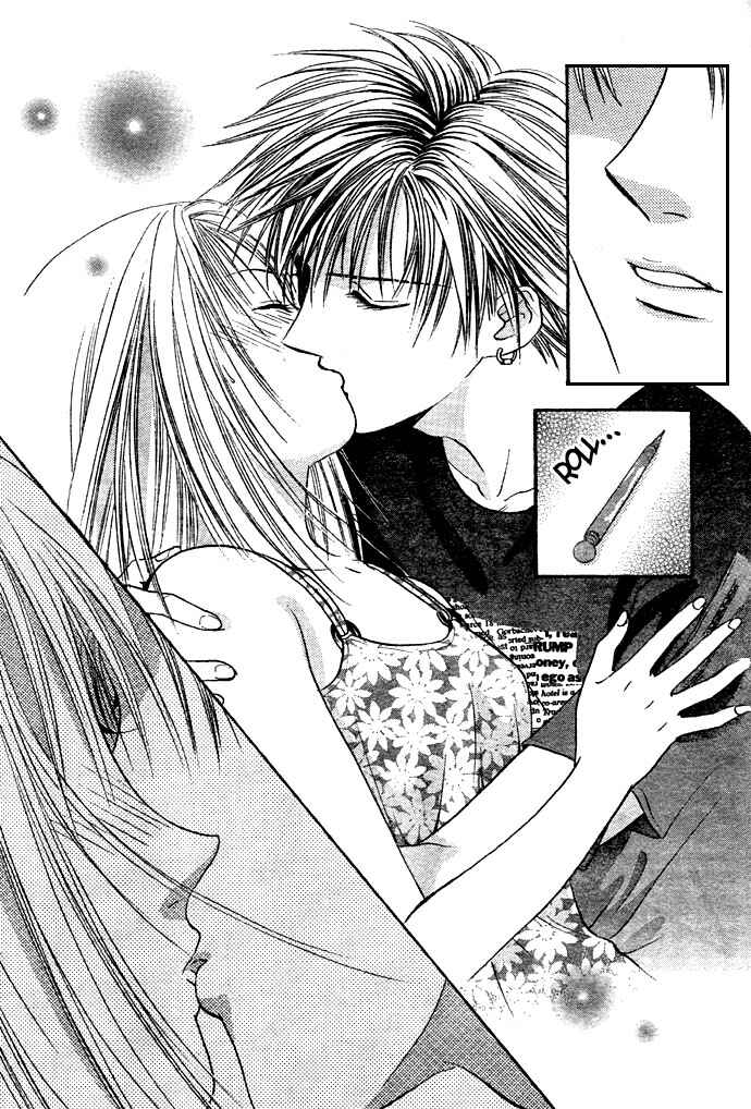 Page 11 Chapter 14 Zettai Kareshi