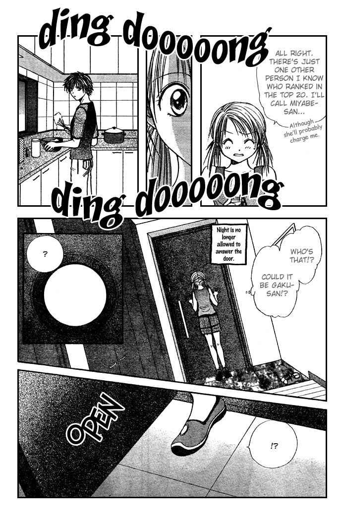 Page 25 Chapter 14 Zettai Kareshi