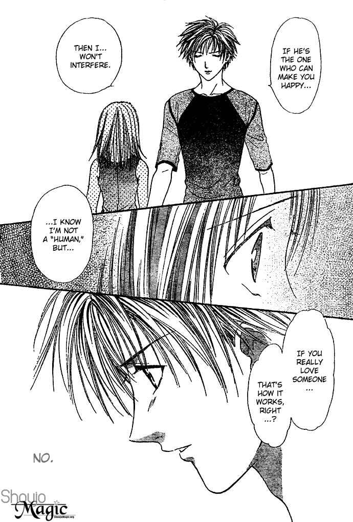 Page 26 Chapter 16 Zettai Kareshi