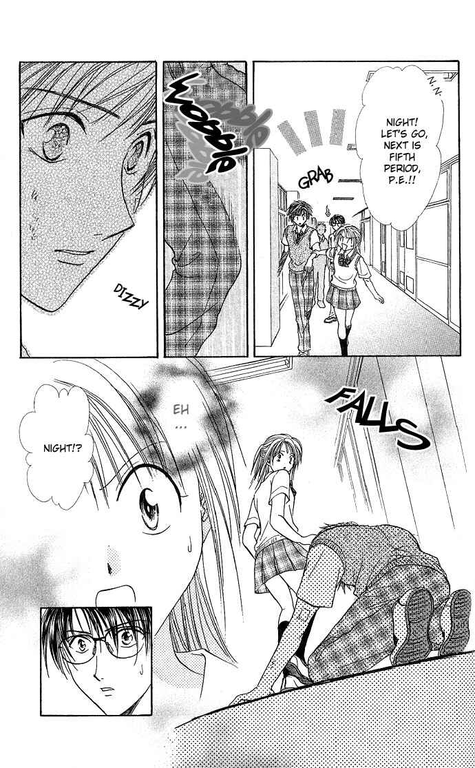 Page 16 Chapter 23 Zettai Kareshi
