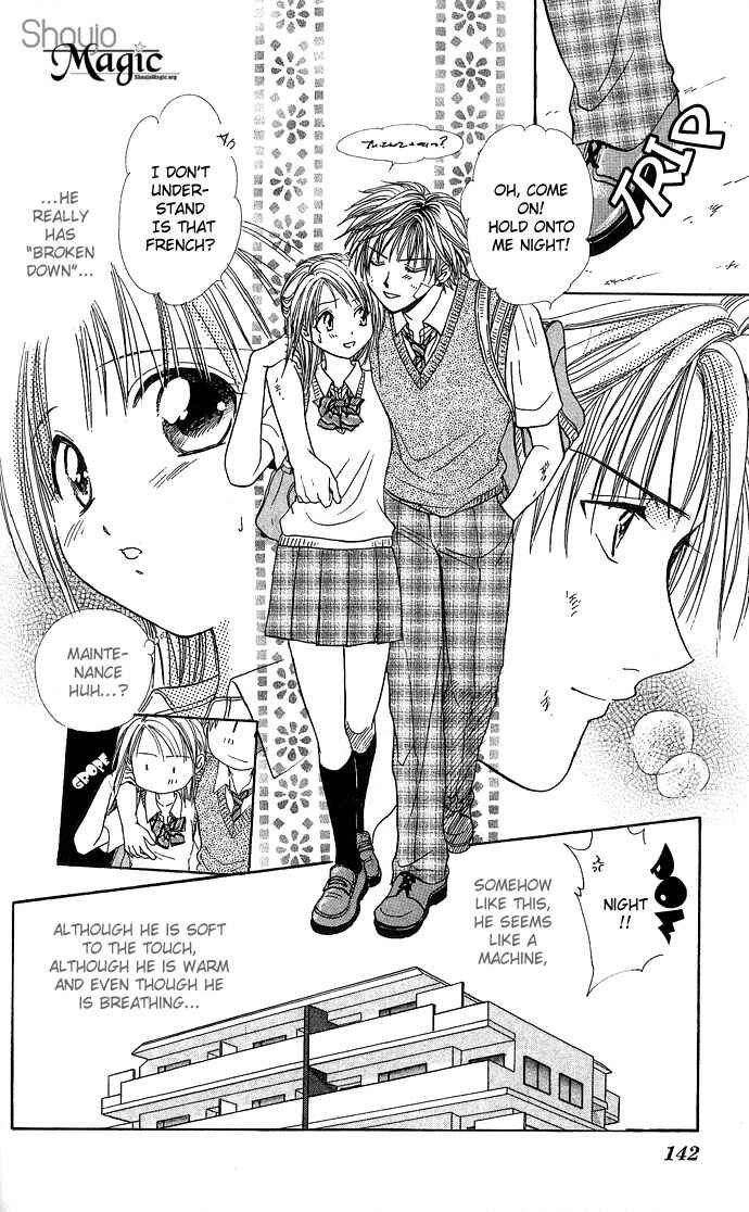 Page 19 Chapter 23 Zettai Kareshi