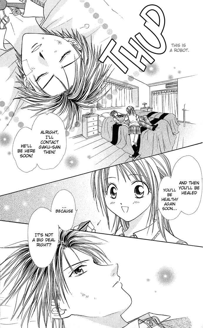 Page 20 Chapter 23 Zettai Kareshi