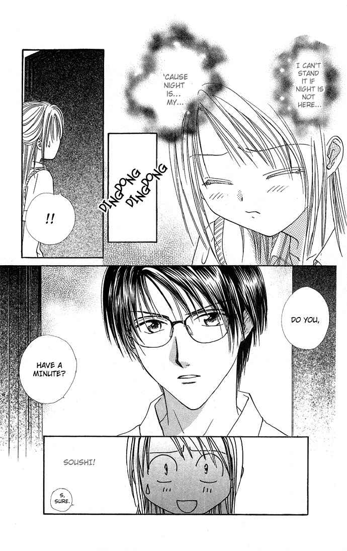 Page 28 Chapter 23 Zettai Kareshi
