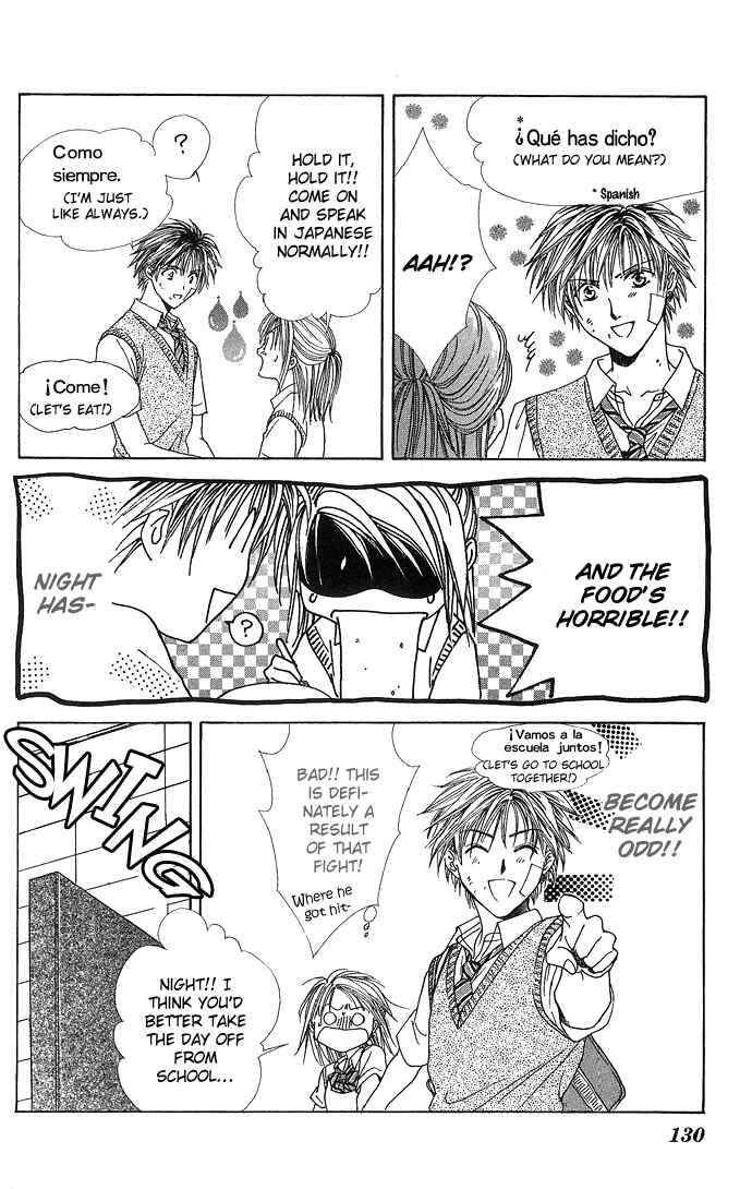 Page 7 Chapter 23 Zettai Kareshi