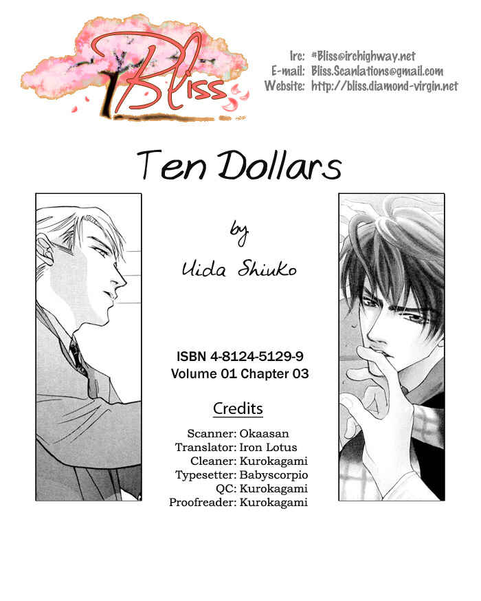 Page 46 Chapter 3 $10