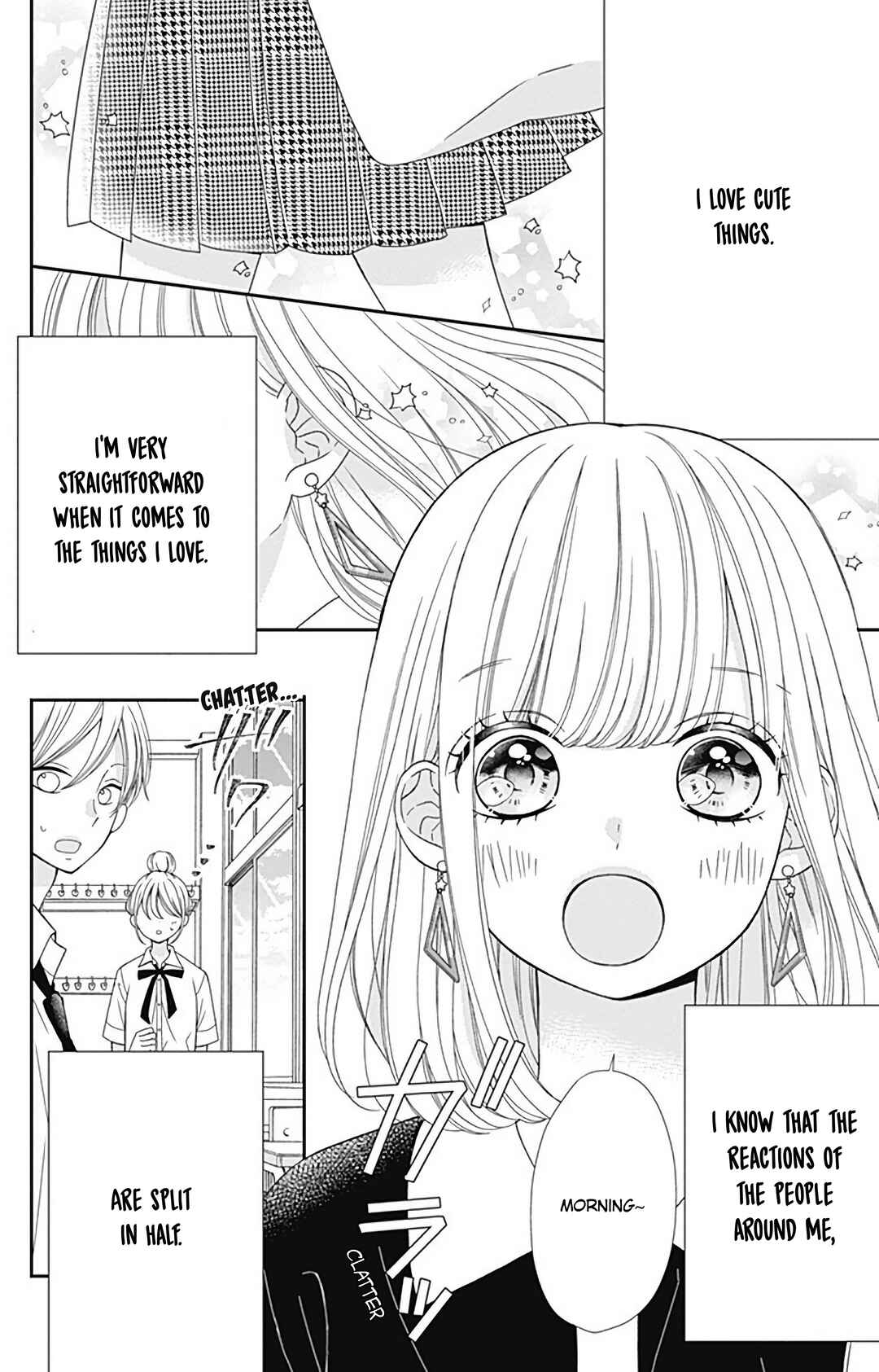 Page 2 Chapter 12.6 Futari no Polarisu