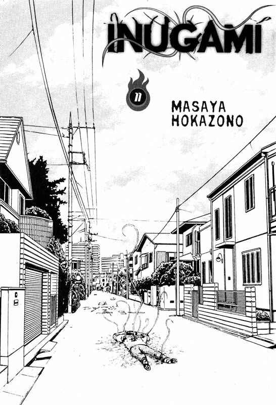 Page 2 Chapter 50 Inugami