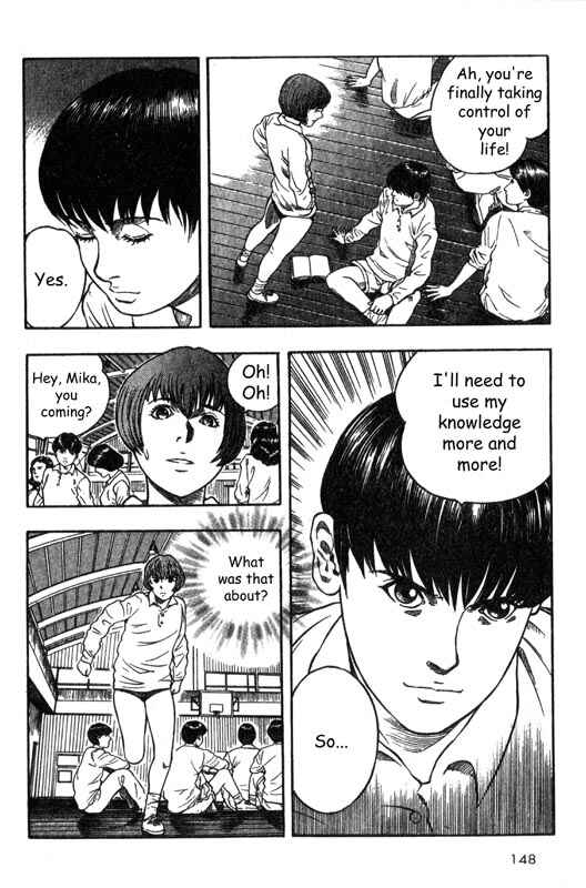 Page 10 Chapter 3 Inugami