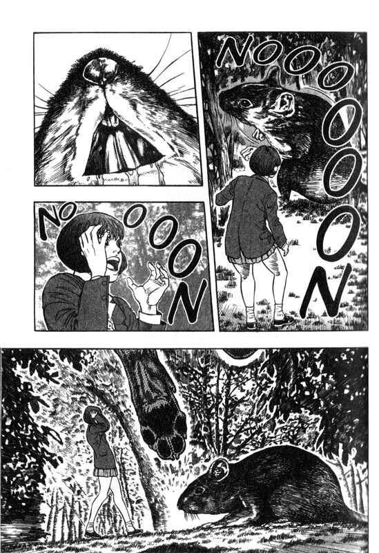 Page 20 Chapter 3 Inugami