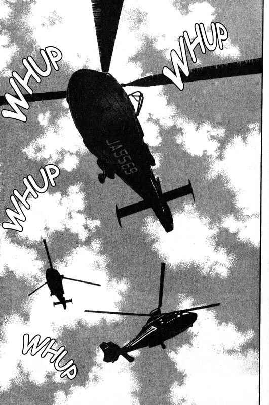 Page 13 Chapter 25 Inugami