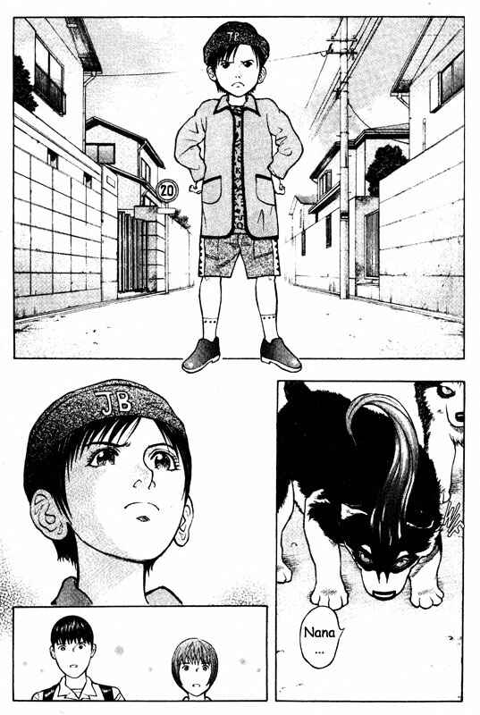 Page 14 Chapter 46 Inugami