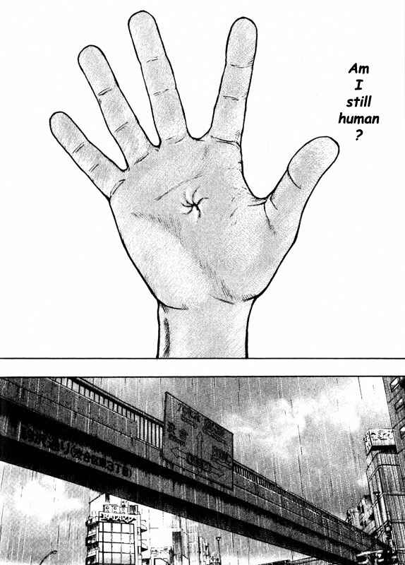 Page 32 Chapter 46 Inugami