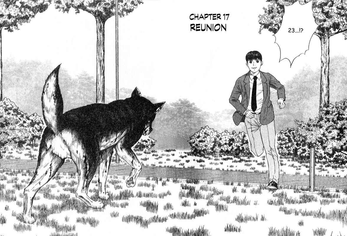 Page 2 Chapter 17 Inugami