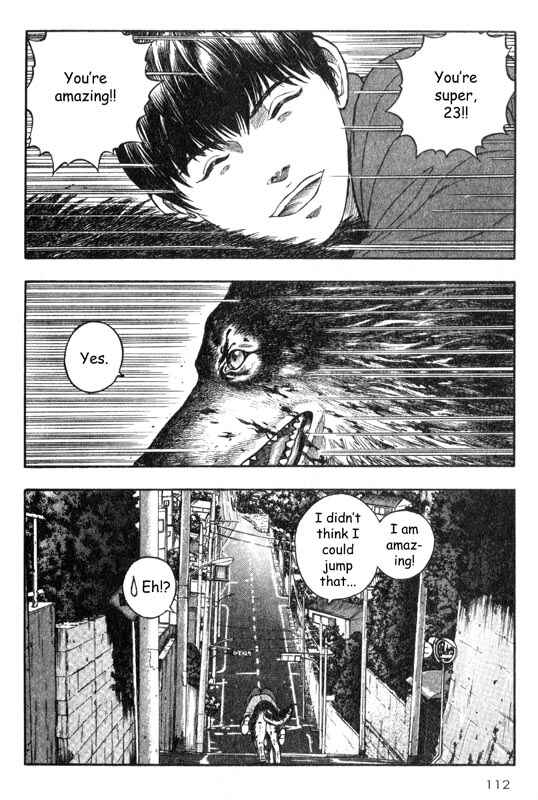 Page 28 Chapter 17 Inugami