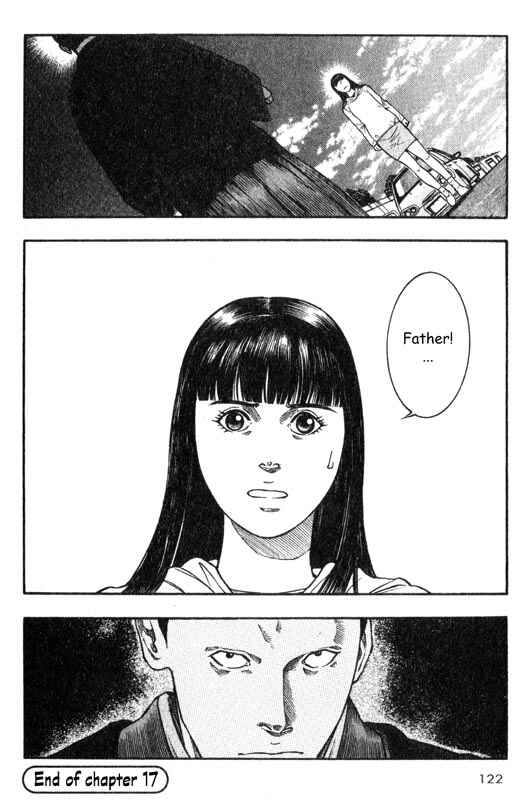 Page 37 Chapter 17 Inugami
