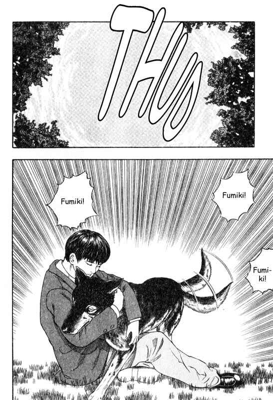 Page 9 Chapter 17 Inugami