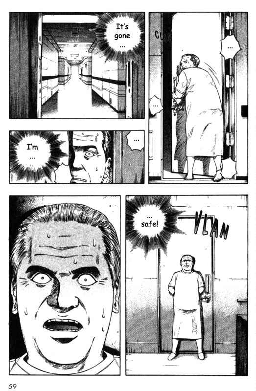 Page 14 Chapter 36 Inugami