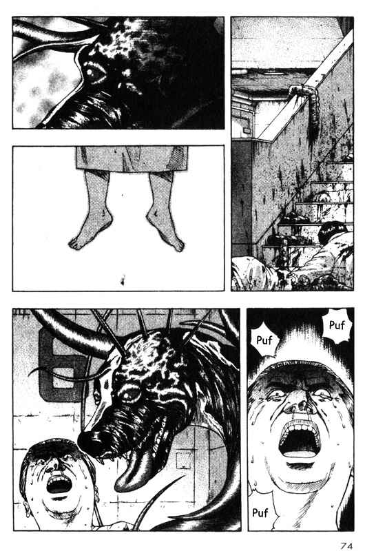 Page 27 Chapter 36 Inugami