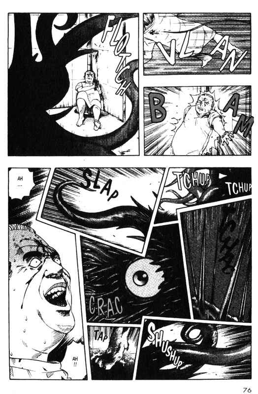 Page 29 Chapter 36 Inugami